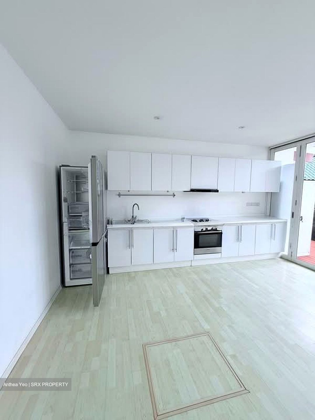 Bartley Rise Estate (D19), Terrace #566607381